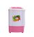 Gaba National Baby Washer GNW-92020 2 In 1 Wash And Spin Both 100% Copper Motor 1 Year Brand Warranty (HAMMALL-APPLIANCES)